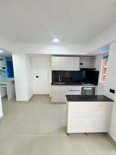 Apartamento en arriendo Antioquia Sabaneta Vereda La Doctora 82 m2 Habitaciones 3 Baños 2 Garajes 1 Precio $3300000