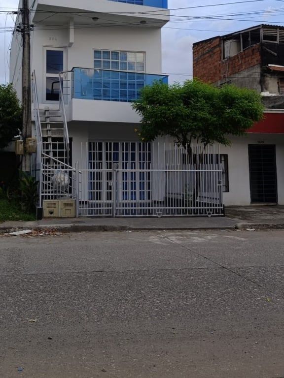 Apartamento en venta Córdoba Montería Montería Moderno 116 m2 Habitaciones 3 Baños 2 Garajes 1 Precio $420000000