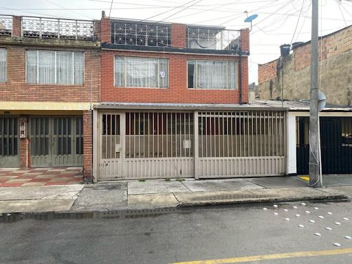 Apartamento en arriendo Cundinamarca Bogotá Santa Helenita 45 m2 Habitaciones 2 Baños 1 Garajes 0 Precio $1100000