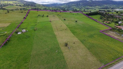 Lote en venta Cundinamarca La Calera La Plazuela 155261 m2 Habitaciones 0 Baños 0 Garajes 0 Precio $13500000000