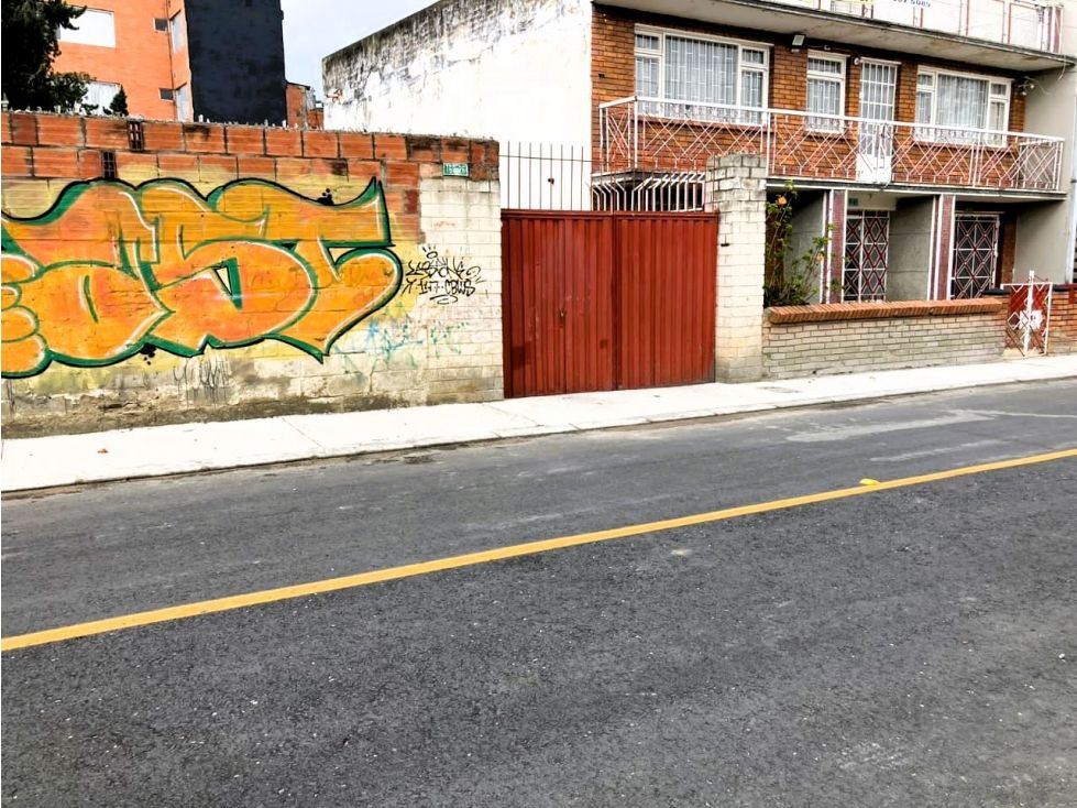 Lote en venta Cundinamarca Bogotá San Cristobal Norte 0 m2 Habitaciones 0 Baños 0 Garajes 0 Precio $2200000000