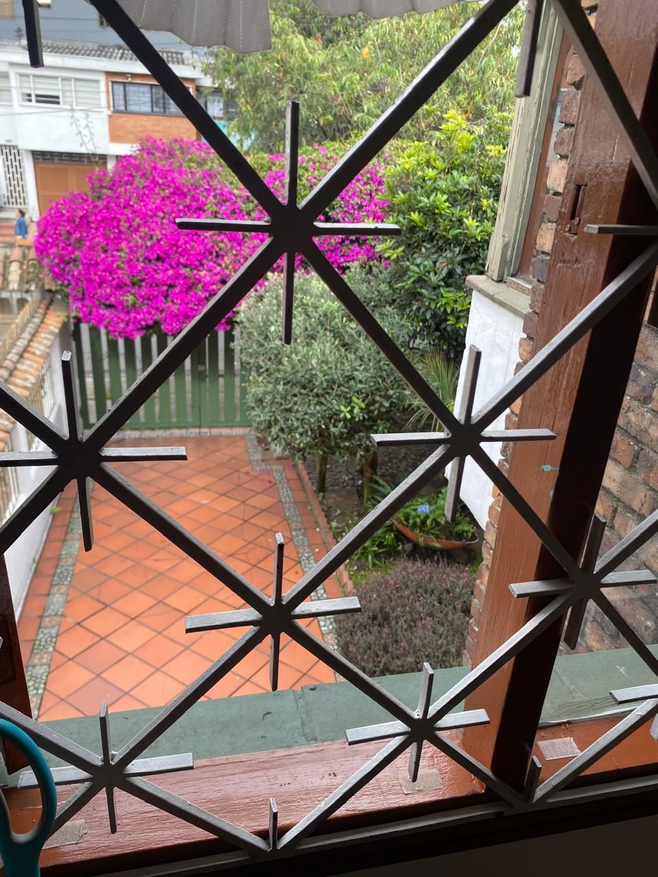 Casa en venta Cundinamarca Bogotá Quinta Paredes 173 m2 Habitaciones 3 Baños 3 Garajes 2 Precio $950000000