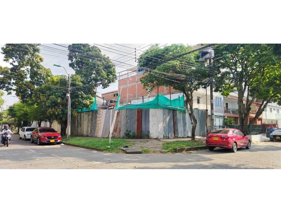 Lote en venta Valle Del Cauca Cali 3 De Julio 0 m2 Habitaciones 0 Baños 0 Garajes 0 Precio $790000000