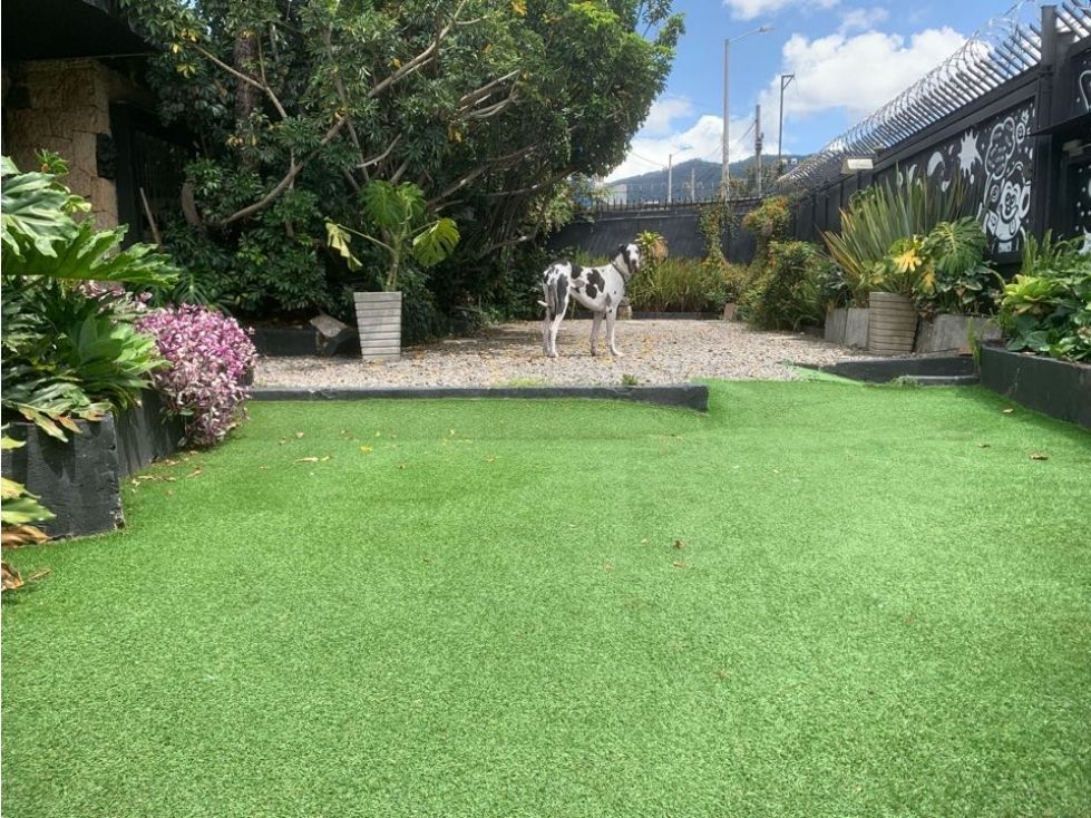 Oficina en arriendo Cundinamarca Bogotá Rincon Del Chicó 450 m2 Habitaciones 0 Baños 0 Garajes 0 Precio $20000000
