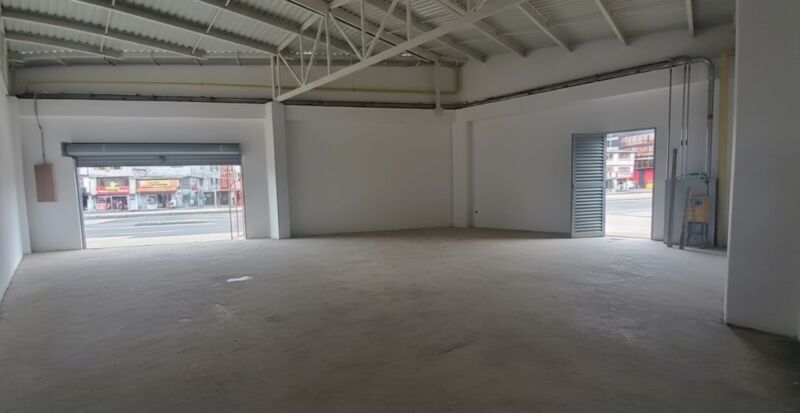 Local en arriendo Cundinamarca Bogotá Gustavo Restrepo 240 m2 Habitaciones 0 Baños 0 Garajes 0 Precio $17280000