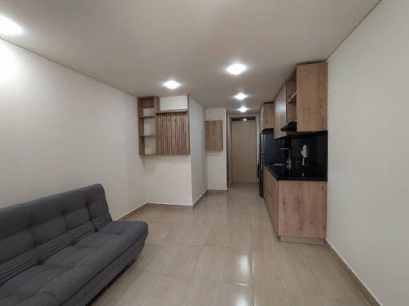 Apartaestudio en arriendo Cundinamarca Bogotá Cerro San Cristobal Alto 32 m2 Habitaciones 1 Baños 1 Garajes 0 Precio $1735000
