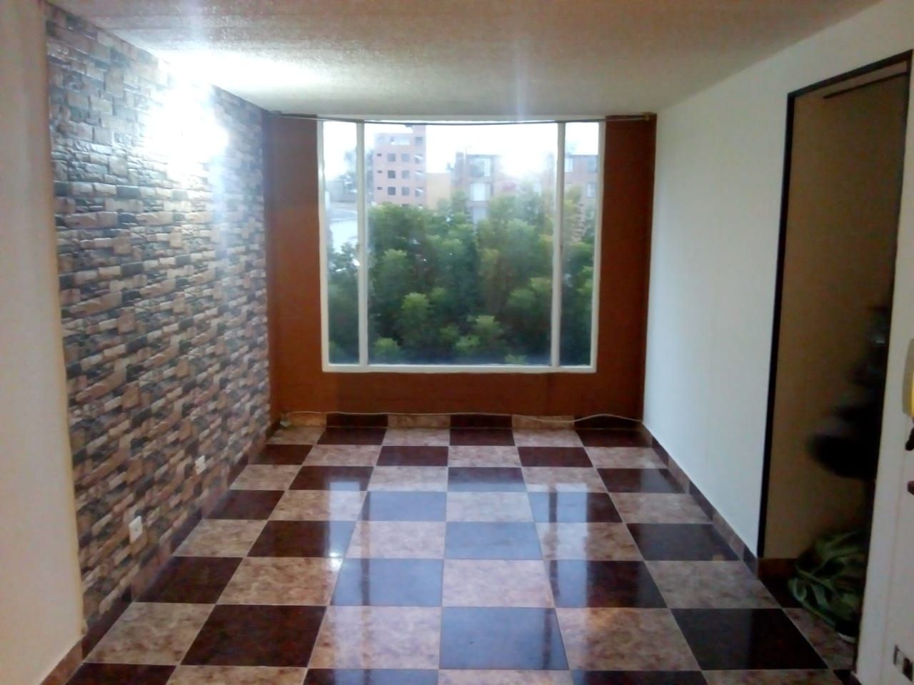 Apartamento en arriendo Cundinamarca Bogotá La Asunción 65 m2 Habitaciones 3 Baños 1 Garajes 1 Precio $2200000