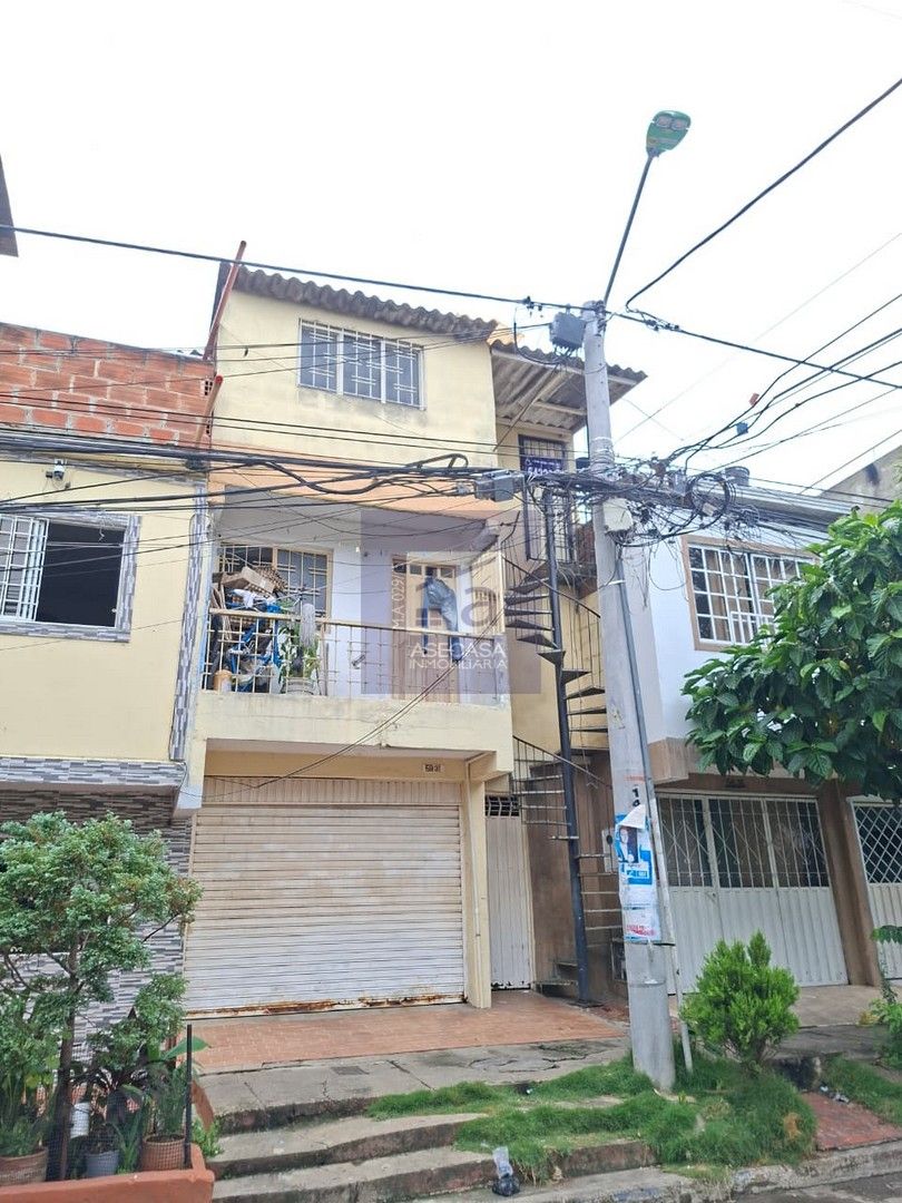 Apartamento en arriendo Santander Bucaramanga Asd 30 m2 Habitaciones 2 Baños 1 Garajes 0 Precio $500000