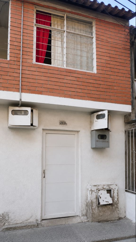Apartamento en arriendo Valle Del Cauca Cali Calypso 40 m2 Habitaciones 2 Baños 1 Garajes 0 Precio $500000