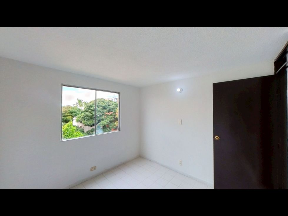 Apartamento en venta Valle Del Cauca Cali Cañaverales - Los Samanes 52 m2 Habitaciones 3 Baños 1 Garajes 0 Precio $158000000
