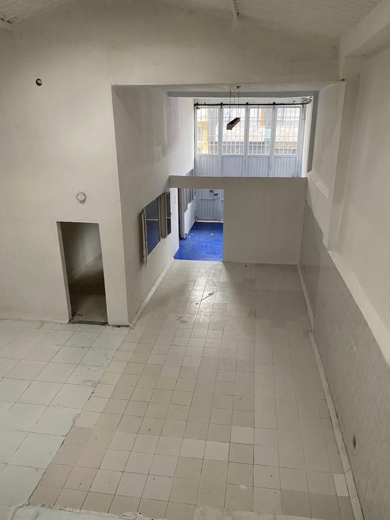 Bodega en venta Cundinamarca Bogotá Los Cerezos 160 m2 Habitaciones 0 Baños 2 Garajes 0 Precio $980000000