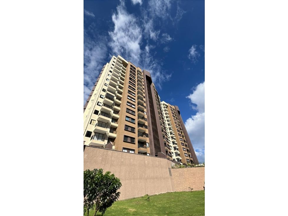 Apartamento en venta Antioquia Rionegro El Caney 60 m2 Habitaciones 2 Baños 2 Garajes 1 Precio $750000000