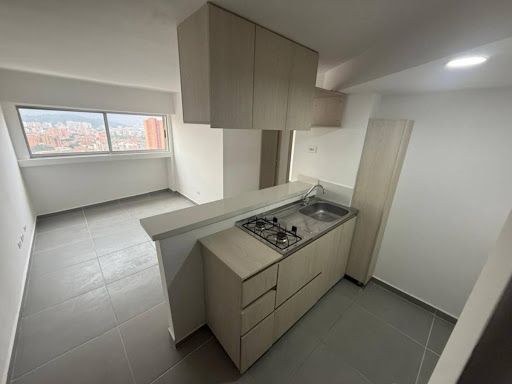 Apartamento en arriendo Antioquia Medellín Cristobal 40 m2 Habitaciones 2 Baños 1 Garajes 0 Precio $1900000