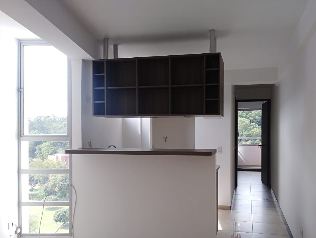 Apartaestudio en arriendo Antioquia Medellín La Pilarica 36 m2 Habitaciones 1 Baños 1 Garajes 0 Precio $1680000