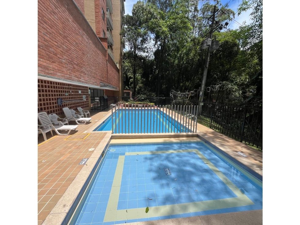 Apartamento en venta Antioquia Envigado San José 72 m2 Habitaciones 3 Baños 2 Garajes 2 Precio $560000000