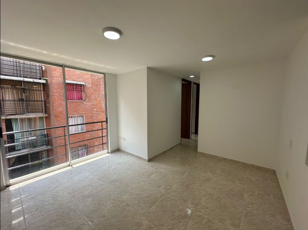 Apartamento en venta Valle Del Cauca Cali El Jordán 51 m2 Habitaciones 3 Baños 1 Garajes 0 Precio $165000000