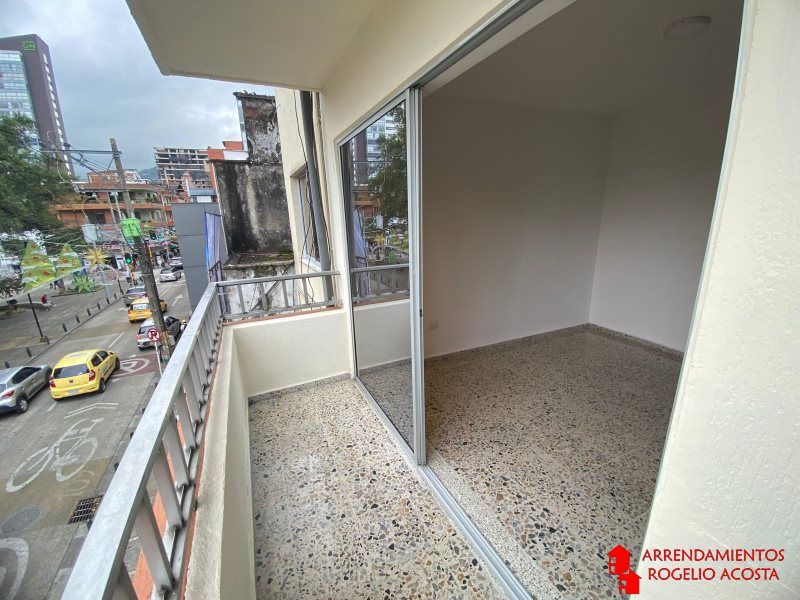Apartamento en arriendo Antioquia Itagüí Centro 75 m2 Habitaciones 3 Baños 2 Garajes 0 Precio $3000000