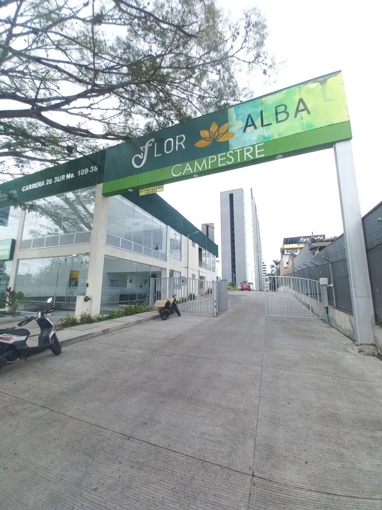 Apartamento en venta Tolima Ibagué Mirolindo 61 m2 Habitaciones 3 Baños 2 Garajes 1 Precio $242000000