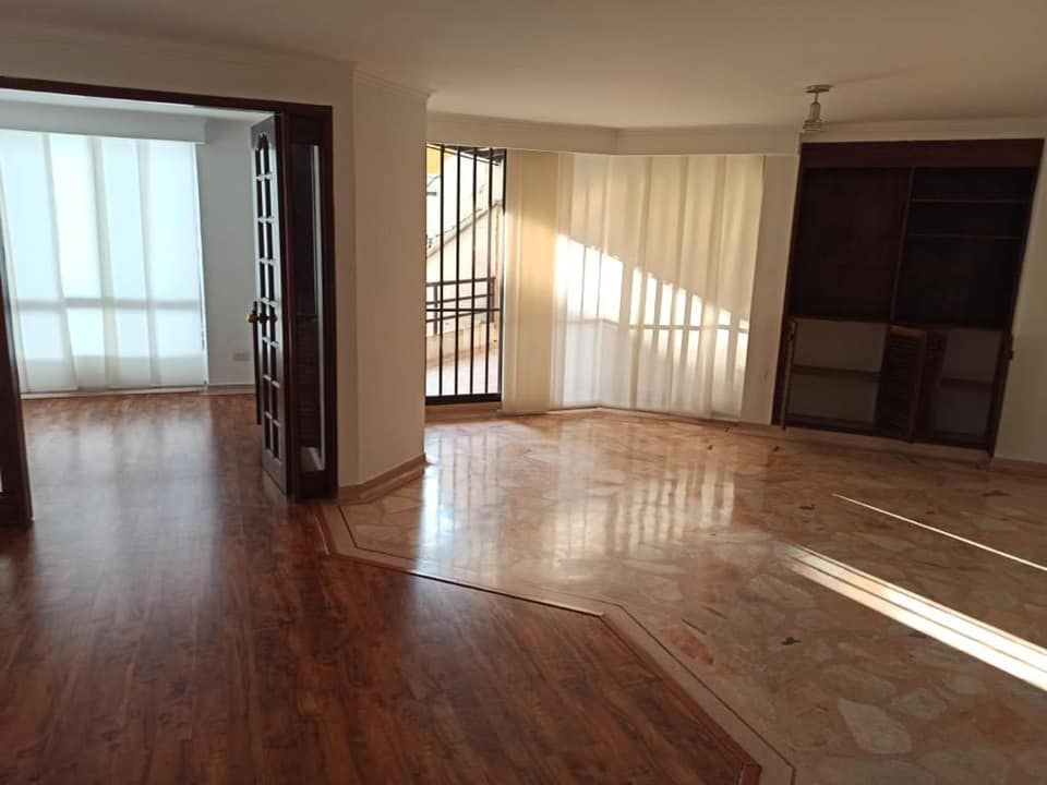 Apartamento en arriendo Quindío Armenia La Campiña 158 m2 Habitaciones 3 Baños 2 Garajes 2 Precio $4200000