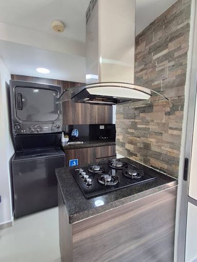 Apartamento en arriendo Antioquia Envigado La Mina 55 m2 Habitaciones 3 Baños 2 Garajes 0 Precio $2550000