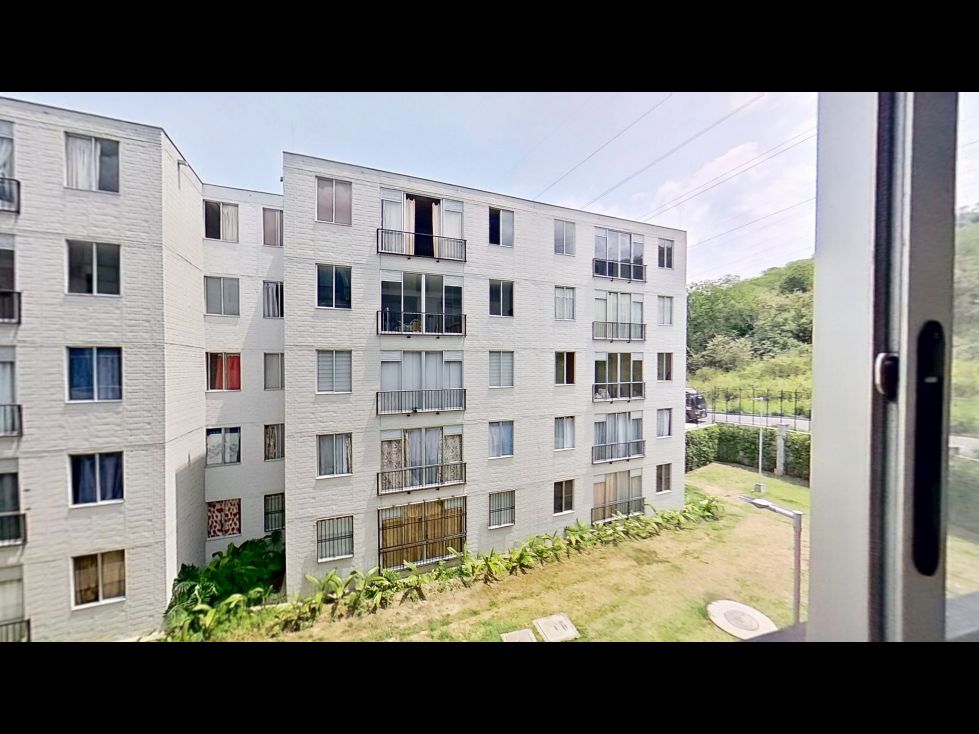 Apartamento en venta Valle Del Cauca Cali Bretaña 50 m2 Habitaciones 2 Baños 1 Garajes 0 Precio $170000000