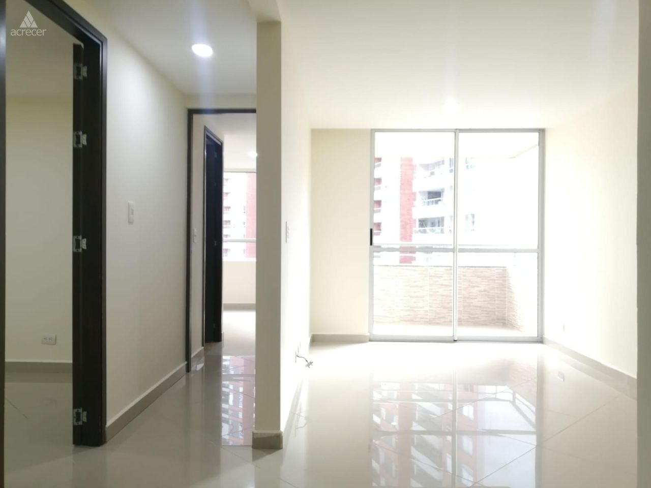 Apartamento en arriendo Antioquia Bello Asd 56 m2 Habitaciones 3 Baños 2 Garajes 0 Precio $1500000