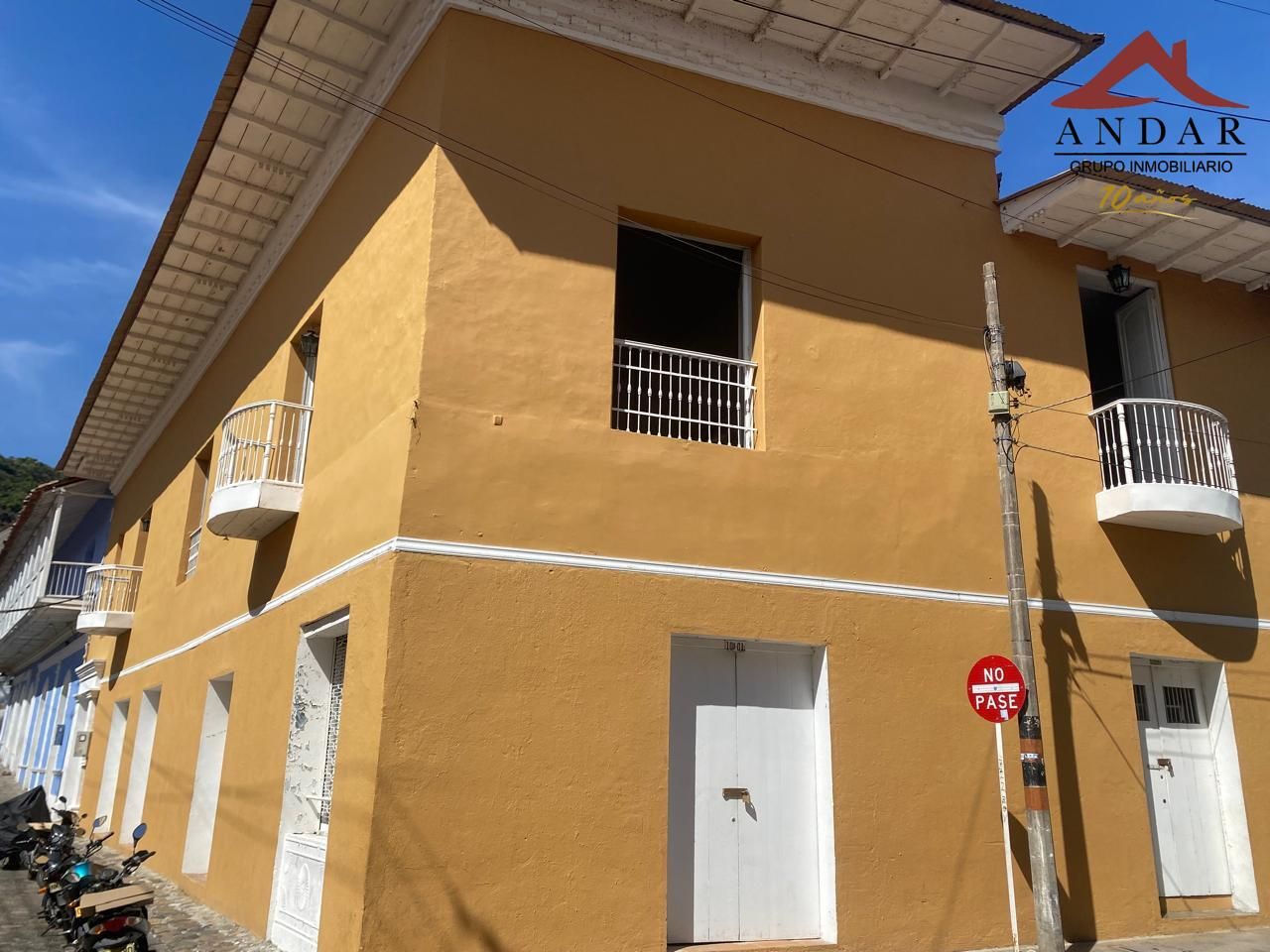 Casa en venta Tolima Honda El Retiro 988 m2 Habitaciones 4 Baños 4 Garajes 0 Precio $3000000000
