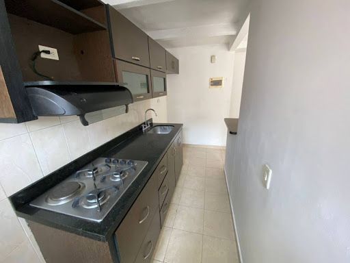 Apartamento en arriendo Antioquia Medellín Los Colores 55 m2 Habitaciones 3 Baños 2 Garajes 1 Precio $2600000