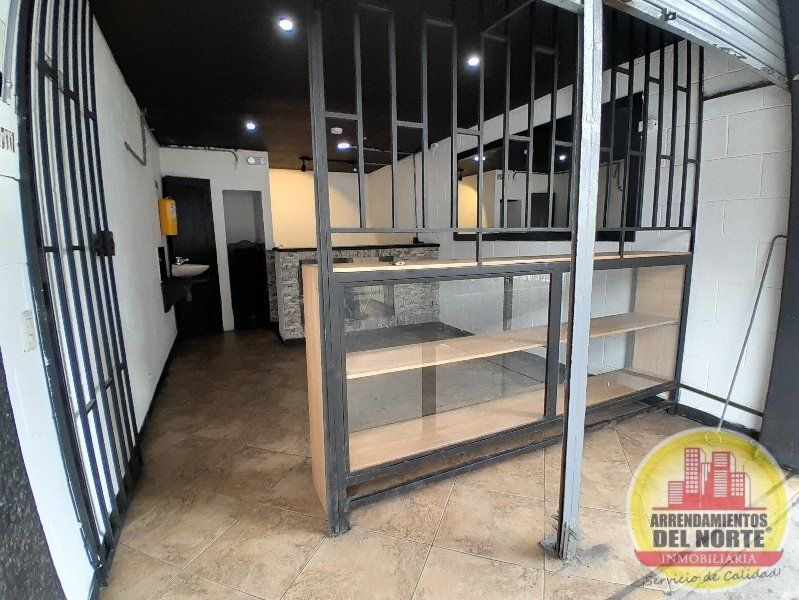 Local en arriendo Antioquia Bello La Gran Avenida 24 m2 Habitaciones 0 Baños 2 Garajes 0 Precio $1650000
