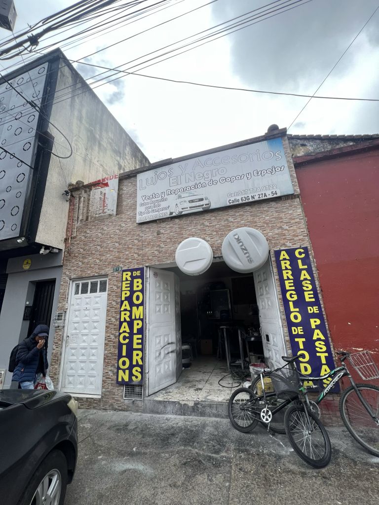 Casa en venta Cundinamarca Bogotá La Paz 155 m2 Habitaciones 3 Baños 2 Garajes 0 Precio $900000000