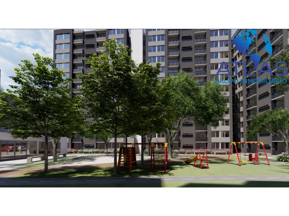 Apartamento en arriendo Santander Piedecuesta Villas Del Río 65 m2 Habitaciones 2 Baños 2 Garajes 1 Precio $1077000