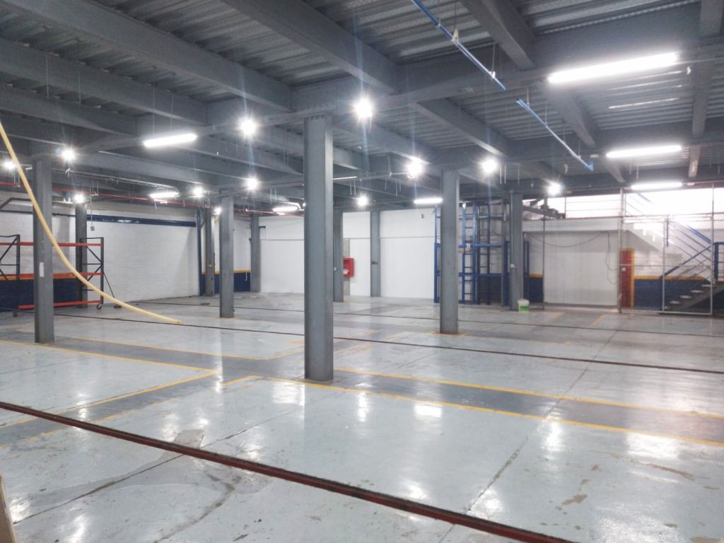Bodega en arriendo Antioquia Itagüí El Rosario 1000 m2 Habitaciones 0 Baños 3 Garajes 2 Precio $31000000