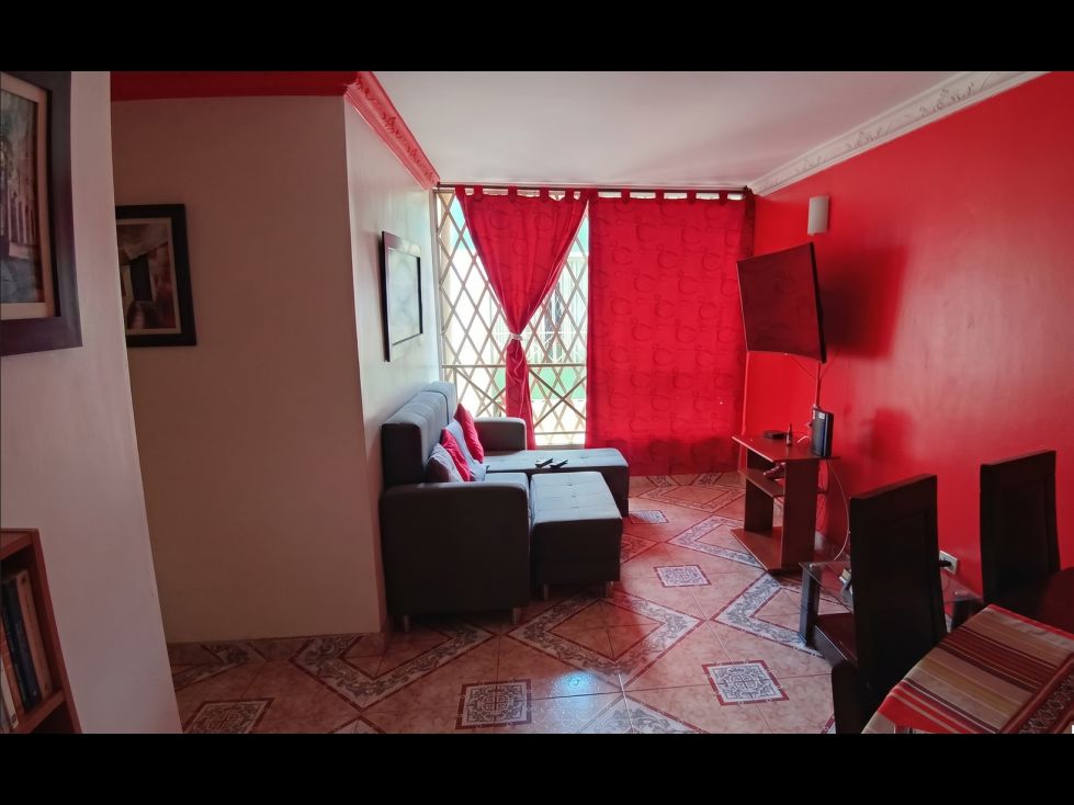 Apartamento en venta Valle Del Cauca Cali Torres De Confandi 55 m2 Habitaciones 3 Baños 1 Garajes 0 Precio $160000000