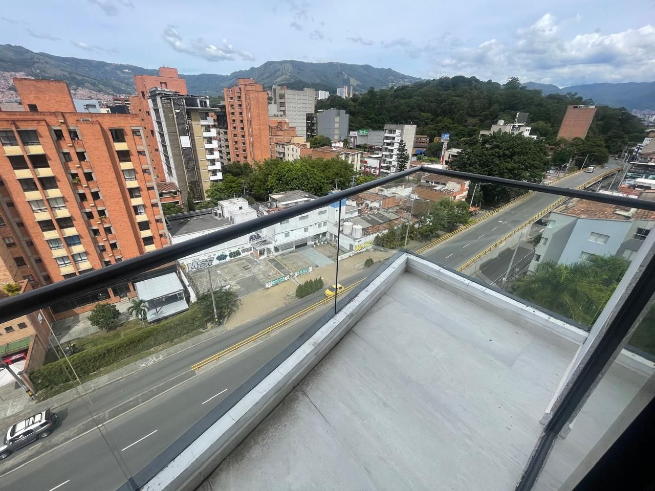 Apartamento en arriendo Antioquia Medellín Fatima 75 m2 Habitaciones 2 Baños 2 Garajes 1 Precio $4250000