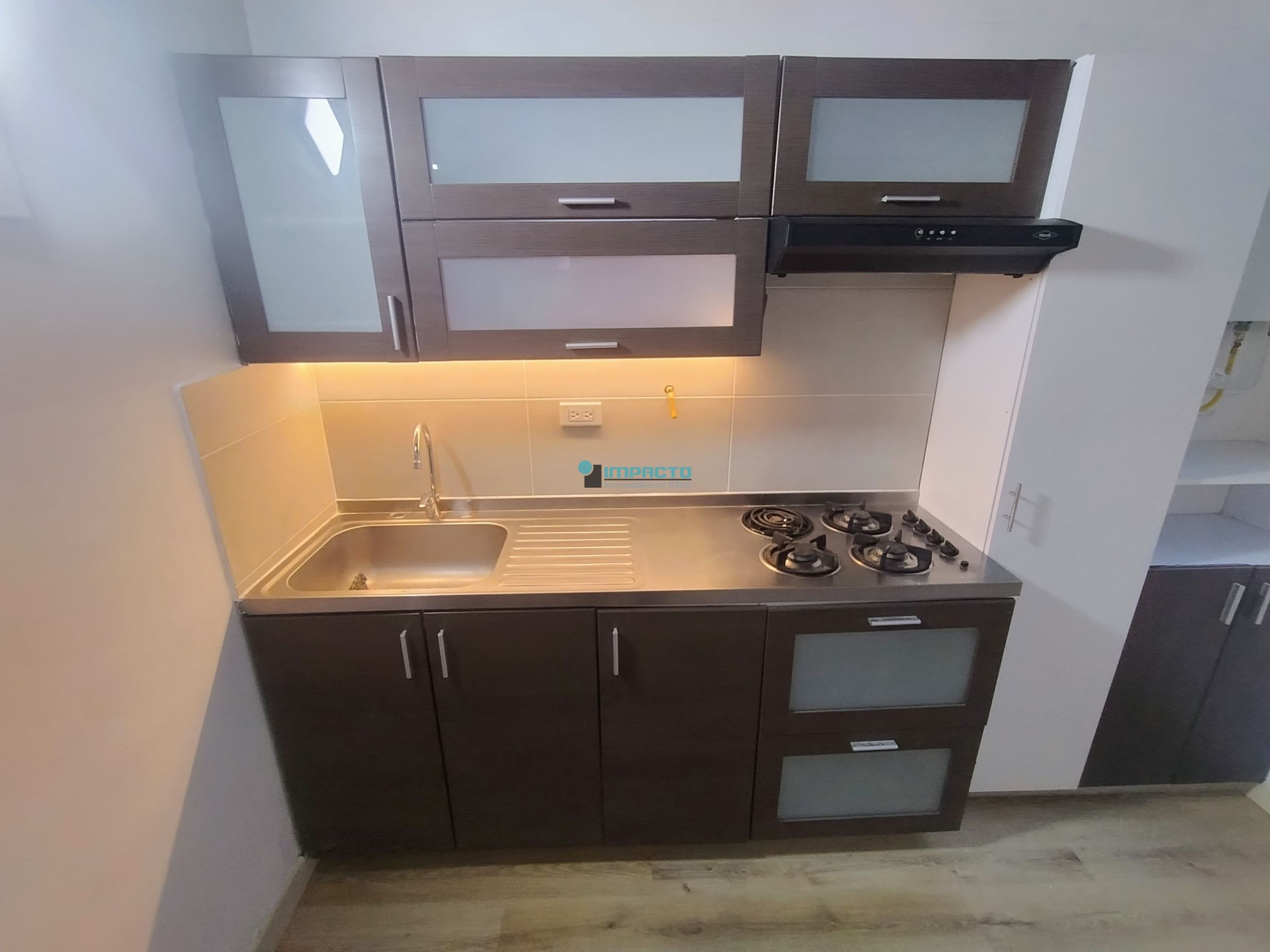 Apartamento en arriendo Antioquia Medellín Tricentenario 80 m2 Habitaciones 3 Baños 2 Garajes 1 Precio $2800000