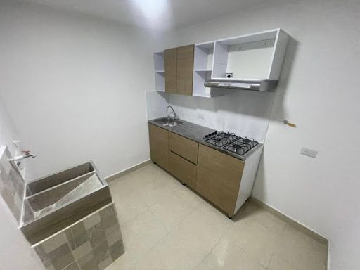 Apartamento en arriendo Antioquia Bello Proyecto Terranova 65 m2 Habitaciones 2 Baños 1 Garajes 0 Precio $1650000
