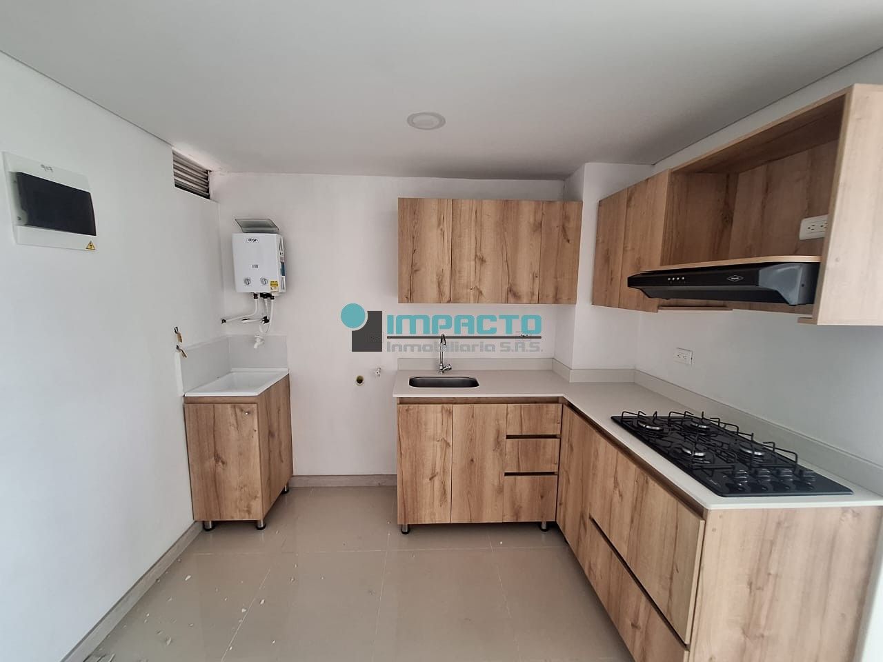 Apartamento en arriendo Antioquia Medellín La Pilarica 55 m2 Habitaciones 2 Baños 2 Garajes 0 Precio $1800000