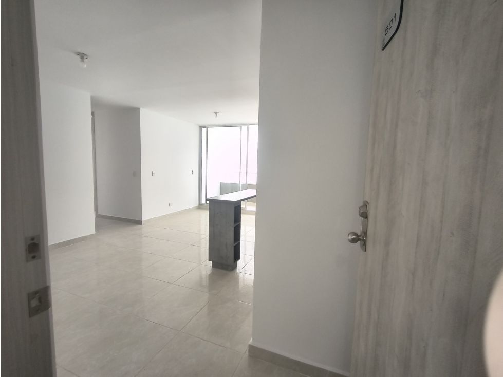 Apartamento en venta Magdalena Santa Marta Ub Sierra Adentro 74 m2 Habitaciones 3 Baños 2 Garajes 1 Precio $360000000