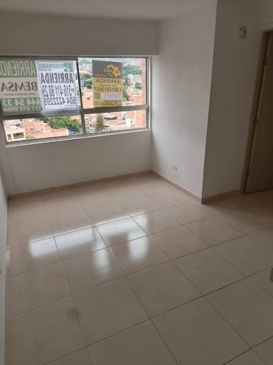 Apartaestudio en arriendo Antioquia Medellín Cristobal 36 m2 Habitaciones 1 Baños 1 Garajes 1 Precio $1800000