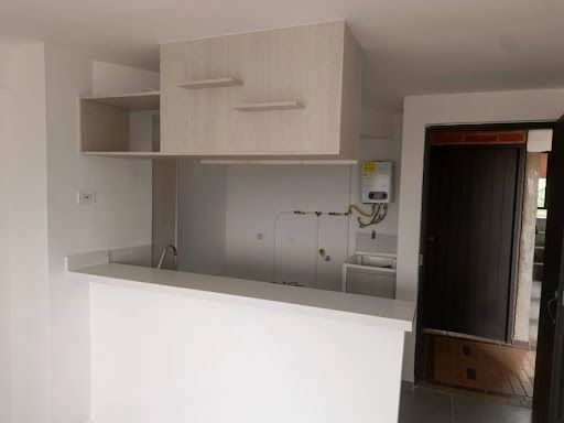 Apartamento en arriendo Antioquia Medellín Cristobal 36 m2 Habitaciones 2 Baños 1 Garajes 1 Precio $1900000