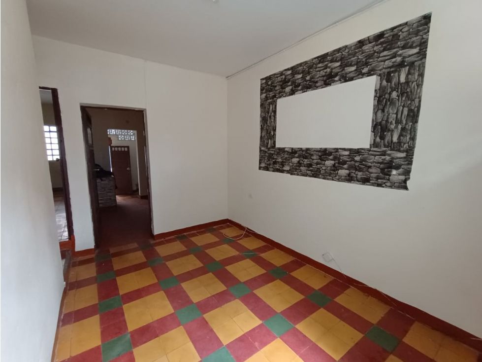 Casa en arriendo Antioquia Medellín Gerona 115 m2 Habitaciones 4 Baños 1 Garajes 0 Precio $2200000