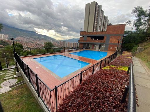 Apartamento en arriendo Antioquia Bello Urbanización Serramonte 60 m2 Habitaciones 3 Baños 2 Garajes 0 Precio $1700000