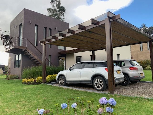 Casa Campestre en arriendo Cundinamarca Sopó Rosales Reservado 137 m2 Habitaciones 3 Baños 3 Garajes 4 Precio $6495000