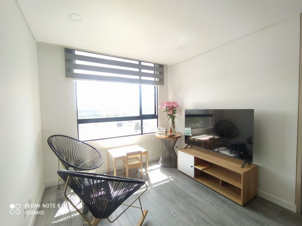 Apartamento en venta Cundinamarca Bogotá Salazar Gomez 38 m2 Habitaciones 2 Baños 1 Garajes 0 Precio $355000000