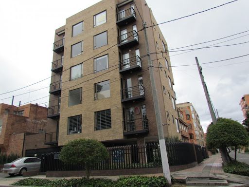 Apartamento en arriendo Cundinamarca Bogotá Rincon Del Chicó 45 m2 Habitaciones 1 Baños 1 Garajes 1 Precio $4300000