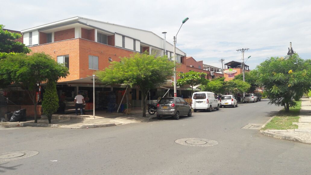 Apartaestudio en arriendo Valle Del Cauca Cali Lili 35 m2 Habitaciones 1 Baños 1 Garajes 0 Precio $900000