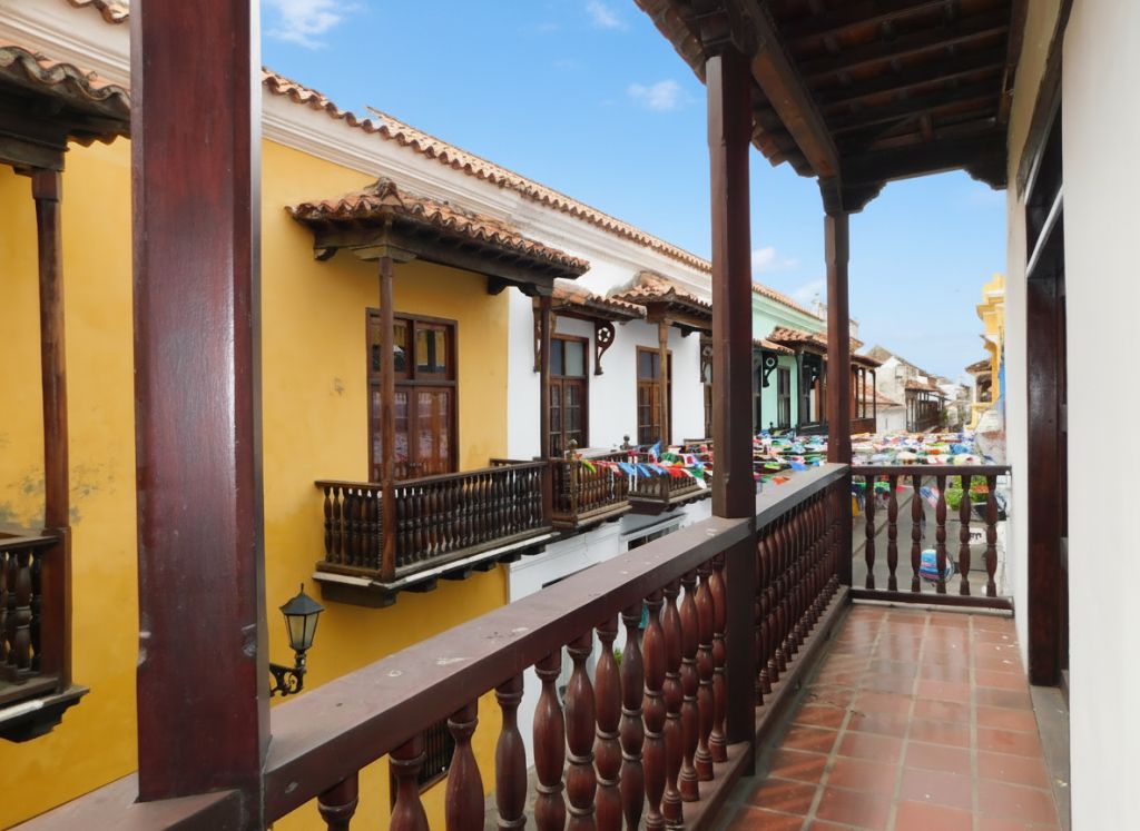 Local en arriendo Bolívar Cartagena El Centro 108 m2 Habitaciones 0 Baños 2 Garajes 0 Precio $6626650