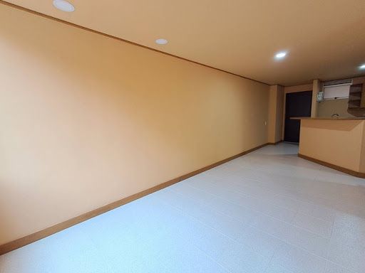 Apartamento en arriendo Antioquia Medellín Asomadera No2 56 m2 Habitaciones 2 Baños 2 Garajes 0 Precio $2500000