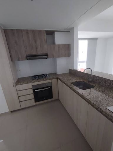 Apartamento en arriendo Valle Del Cauca Cali Conjunto Residencial Reserva Carmesi 76 m2 Habitaciones 3 Baños 2 Garajes 1 Precio $1700000