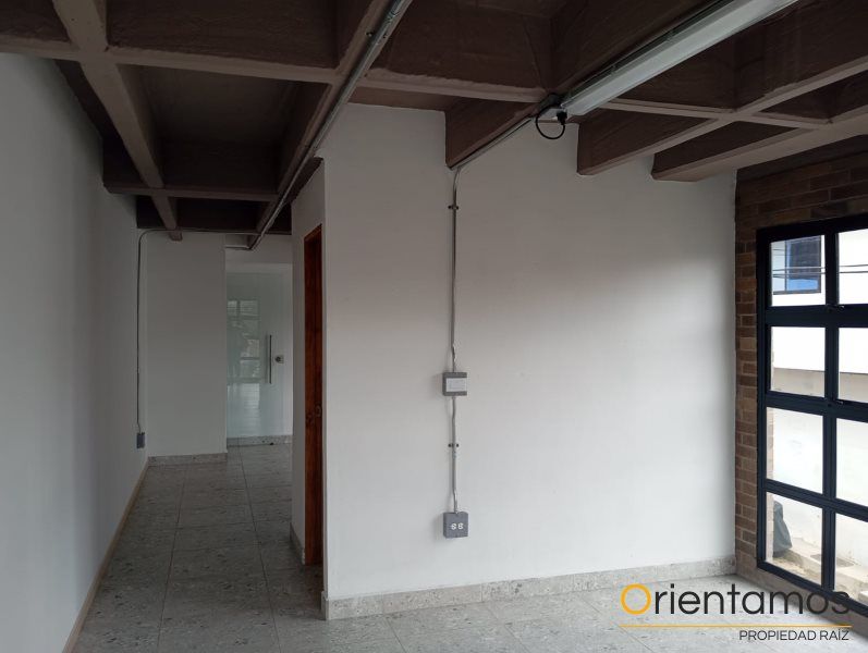 Local en arriendo Antioquia Rionegro El Porvenir 40 m2 Habitaciones 0 Baños 0 Garajes 0 Precio $2400000